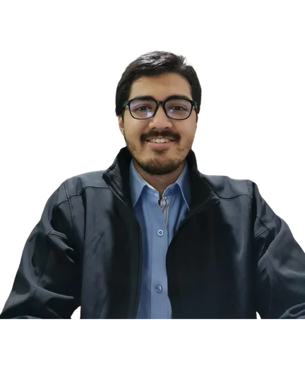 Portrait of Nazmus Sakib